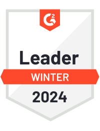 G2 Leader Winter 2024 200X260 1