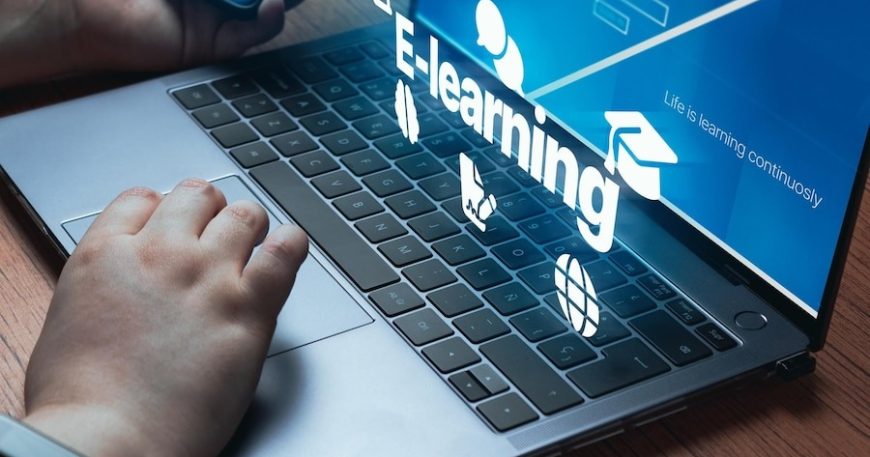 Evolution of LMS Platforms