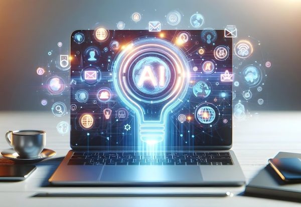 AI Tools for Content Creation