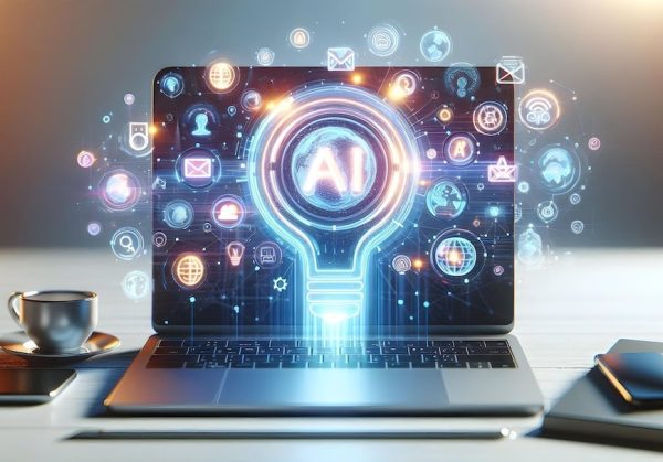 AI Tools for Content Creation