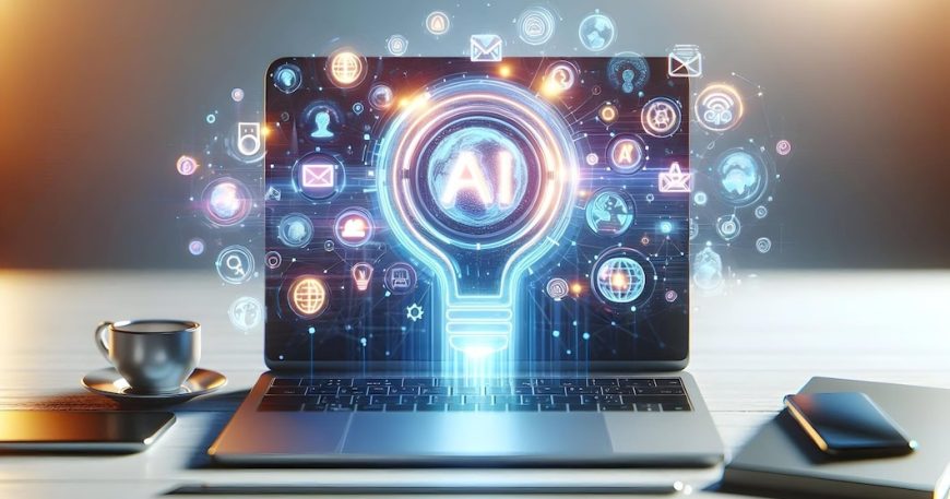 AI Tools for Content Creation