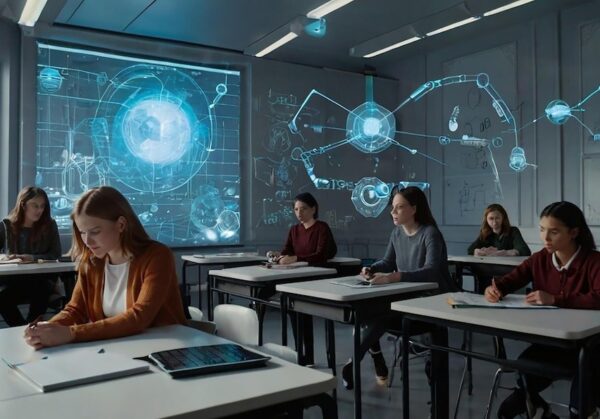 Future of Learning Management Systems