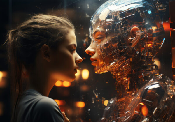 Artificial Intelligence Replace Human Intelligence