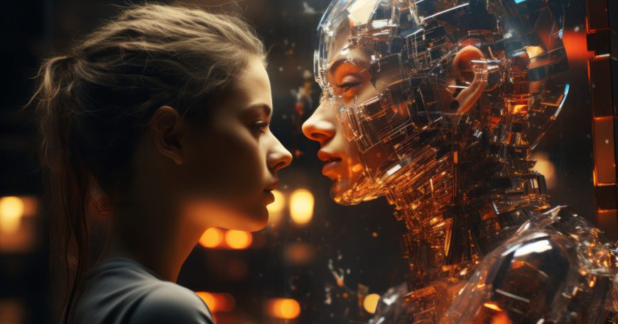 Artificial Intelligence Replace Human Intelligence