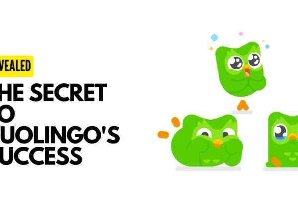 Duolingo Revolution