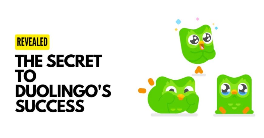 Duolingo Revolution
