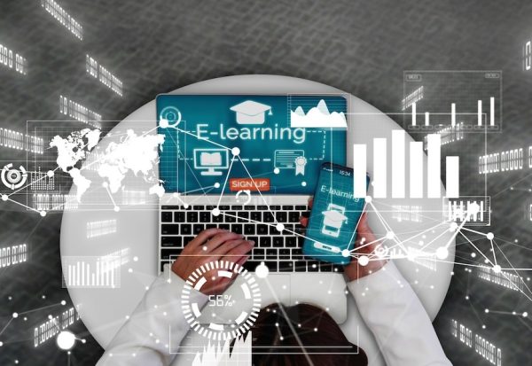 Platforms vs LMS