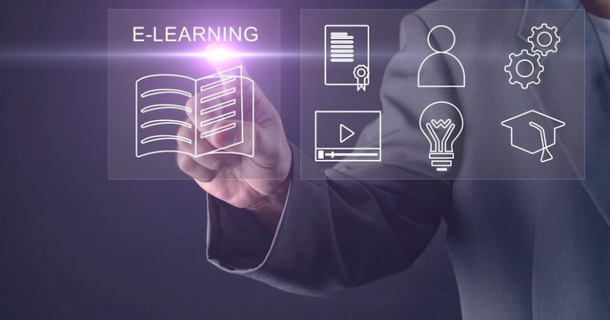 Microlearning