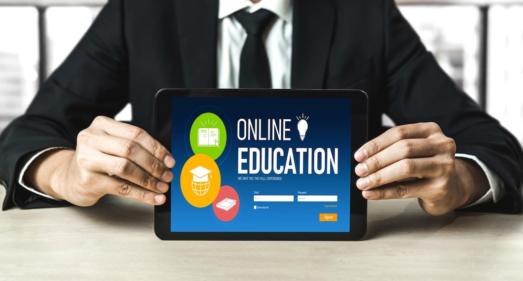 Online Education