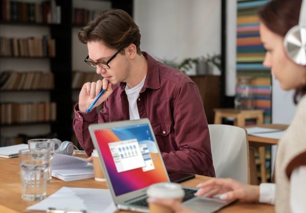 Effective Online Assessments LMS