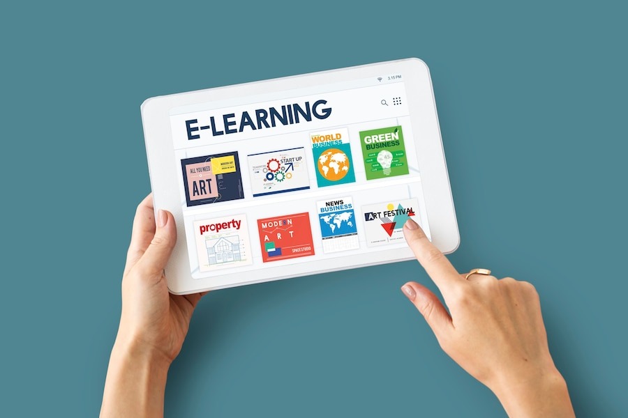 E-Learning Market