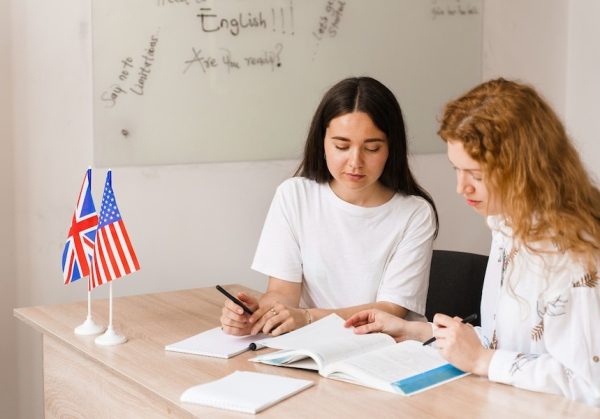 Language Learning