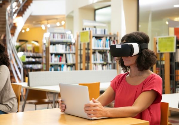 Future of Language Learning