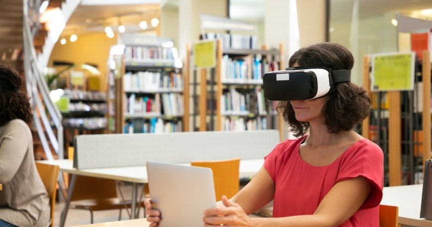 Future of Language Learning