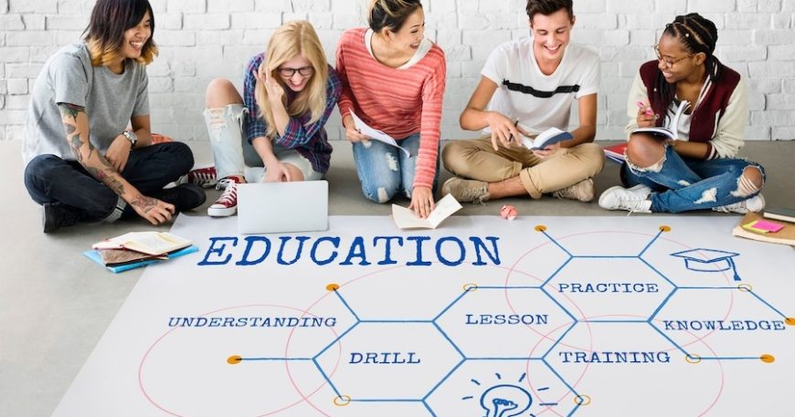EdTech Ecosystem