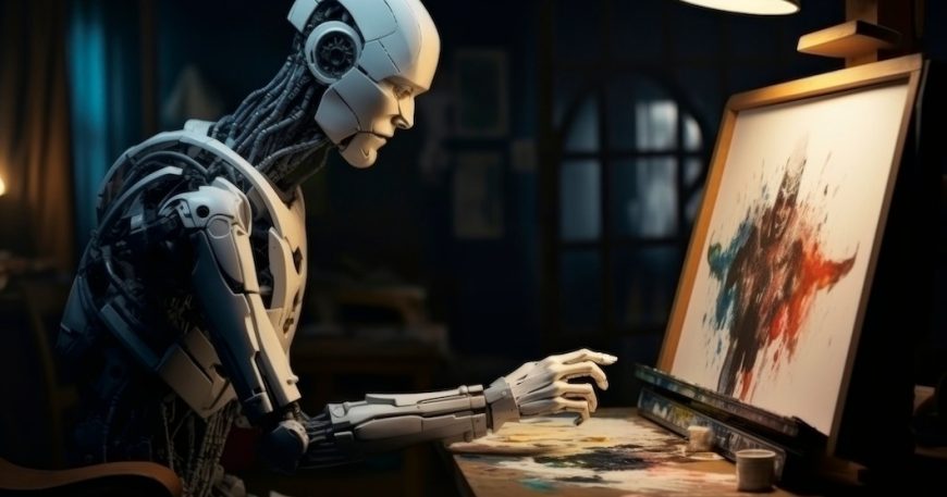 Content Creation for eLearning