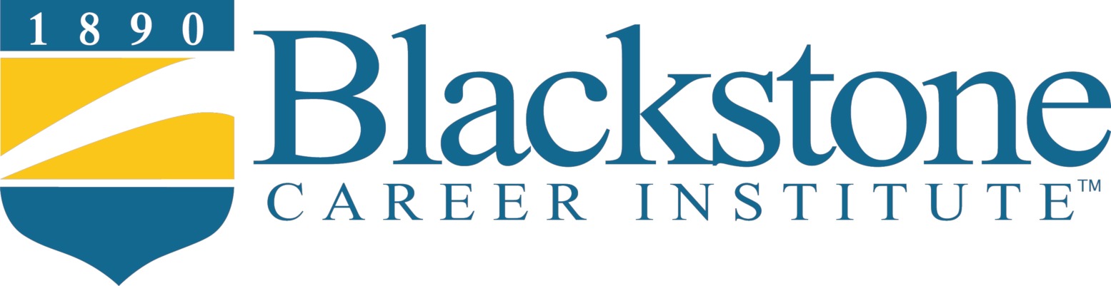 blackstone career institute logo