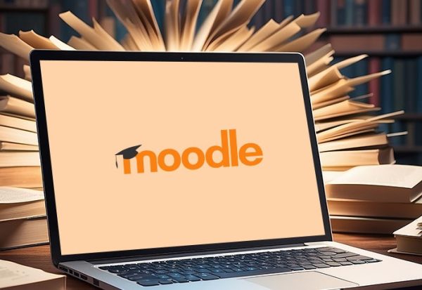 Moodle in India