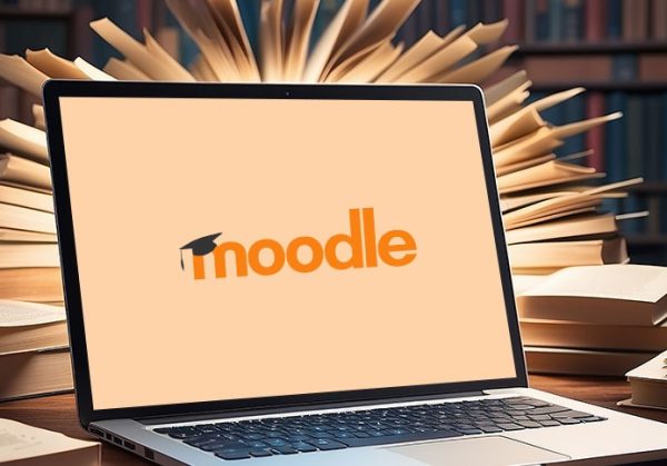 Moodle in India