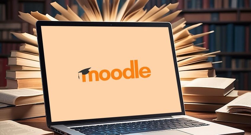 Moodle in India