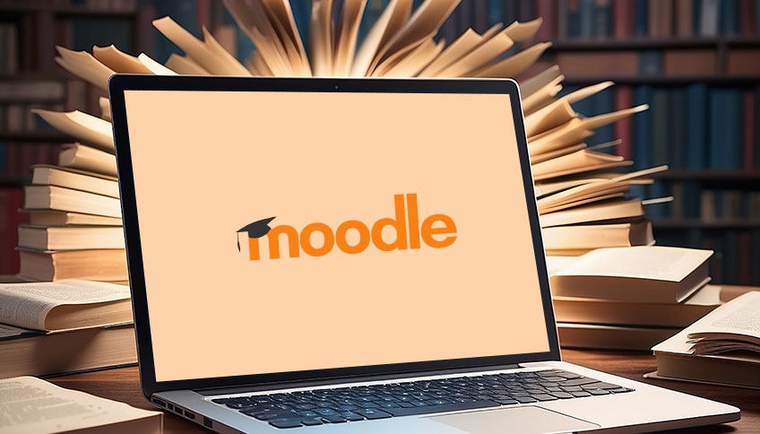 Moodle in India