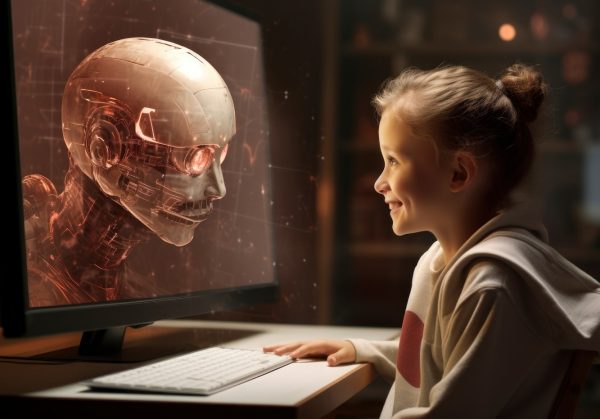 AI-Generated Course Content: How Machine Learning Can Help Educators