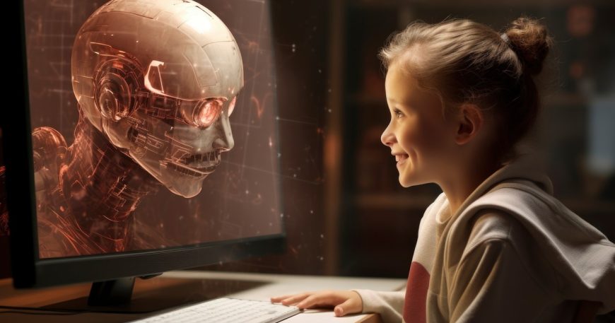 AI-Generated Course Content: How Machine Learning Can Help Educators