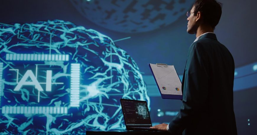 AI-Based Learning Pathways