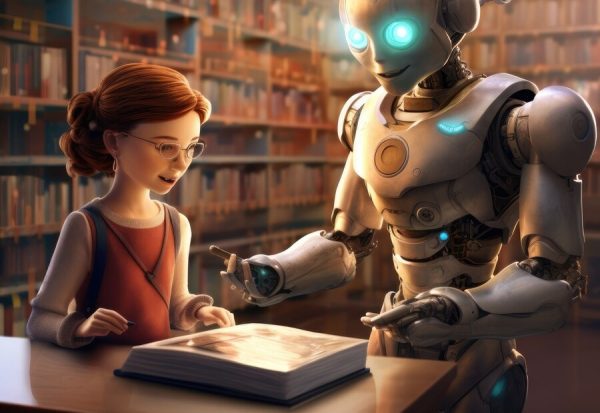 AI-Based Virtual Tutors in Moodle: Can Chatbots Replace Instructors?