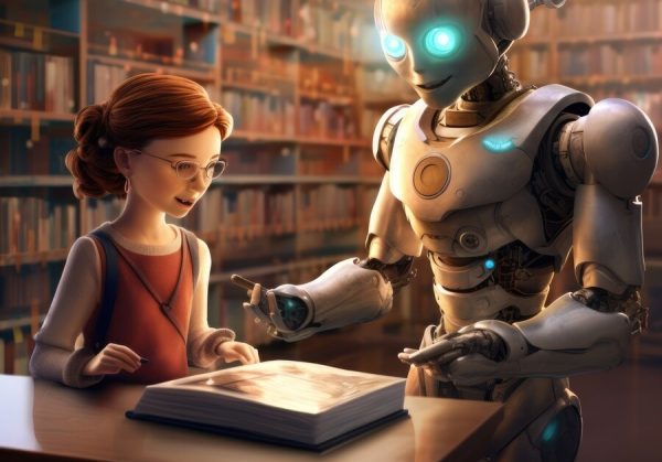 AI-Based Virtual Tutors in Moodle: Can Chatbots Replace Instructors?