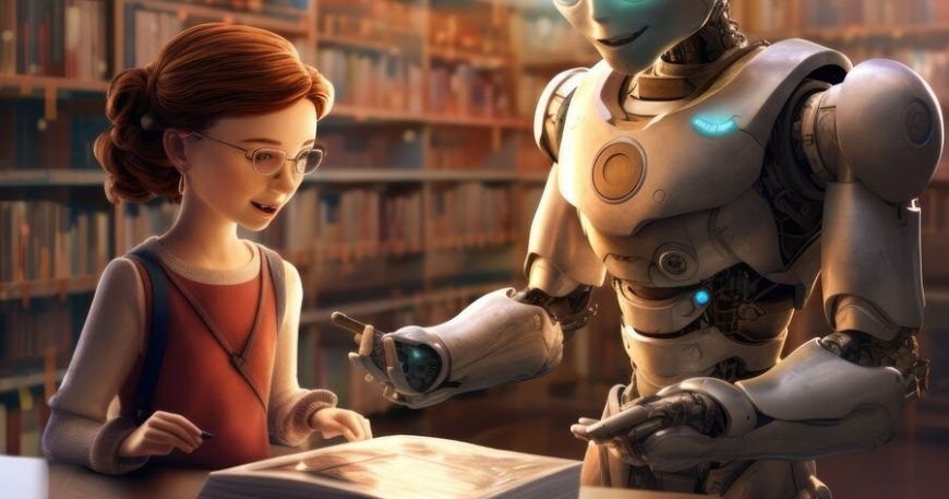 AI-Based Virtual Tutors in Moodle: Can Chatbots Replace Instructors?