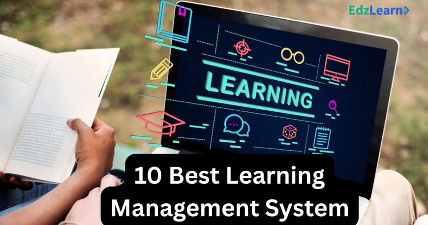 Top LMS Portals in India