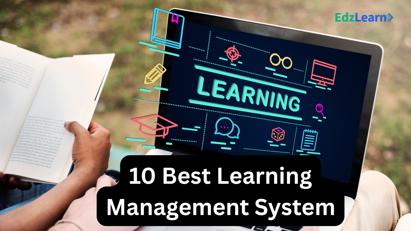 Top LMS Portals in India