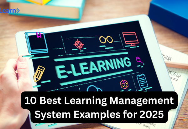 10 Best Learning Management System