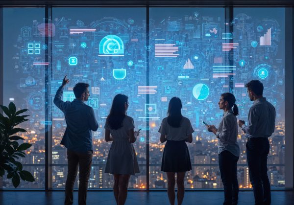 Enterprises Deliver Scalable Learning