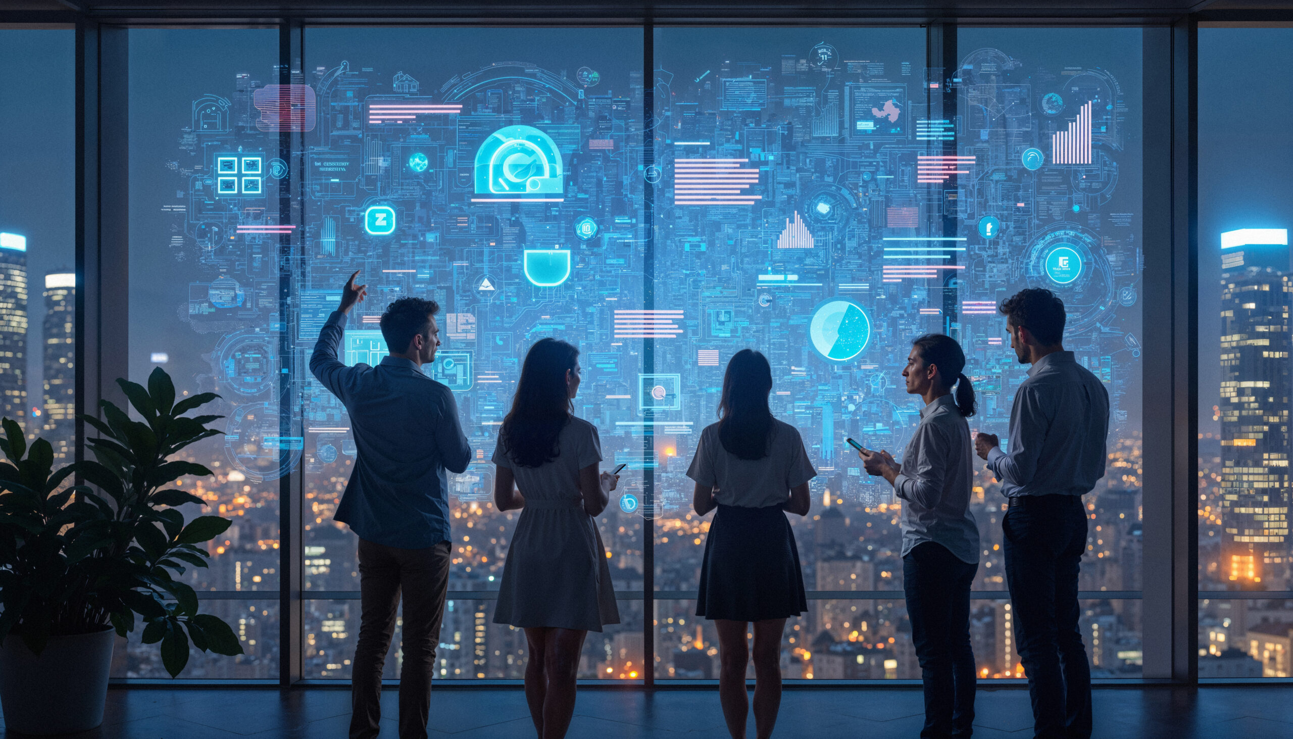 Enterprises Deliver Scalable Learning