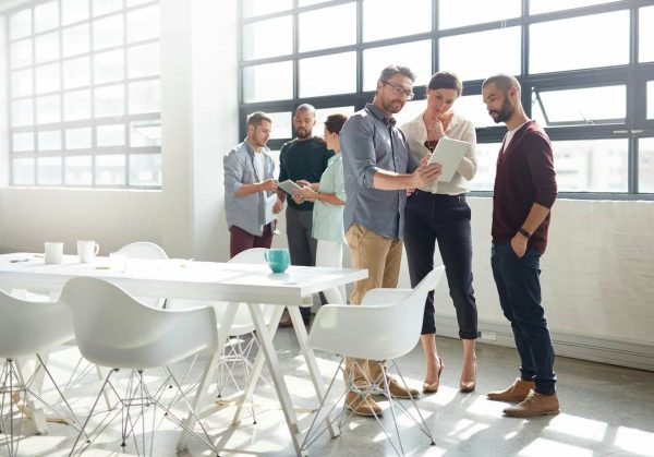 Future of Sales Training