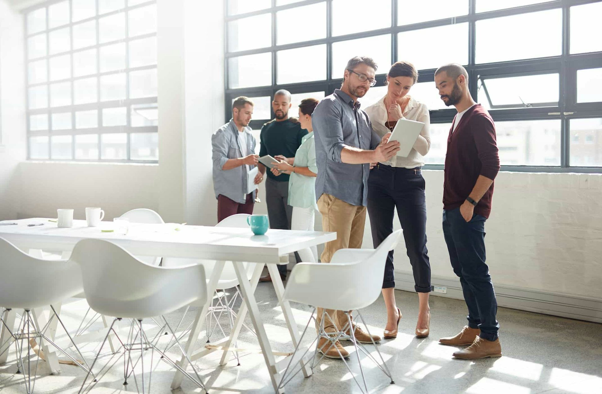 Future of Sales Training