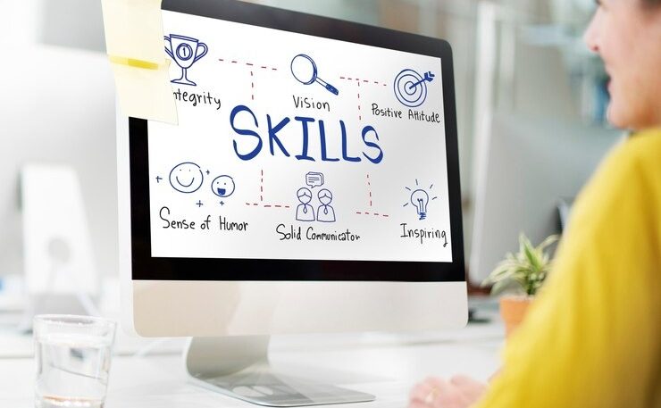 skills ontology