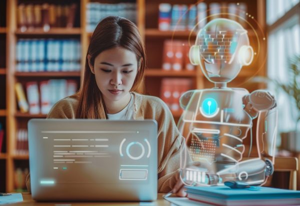 Chatbots in Education
