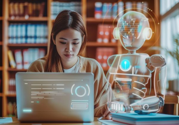 Chatbots in Education