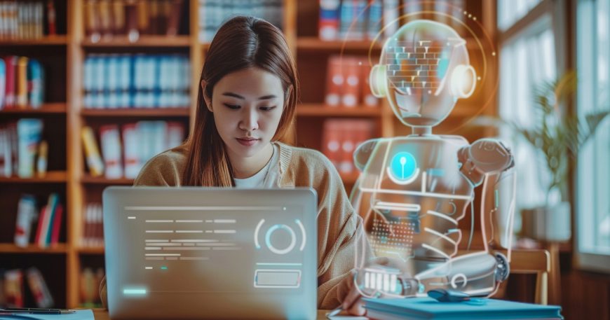 Chatbots in Education