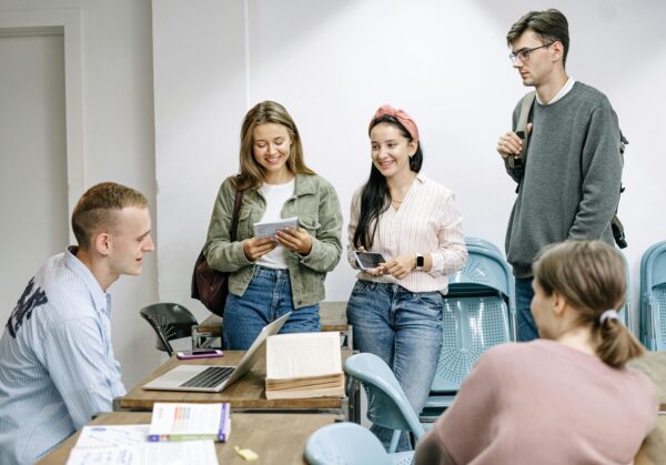 LMS for Universities LMS for Universities