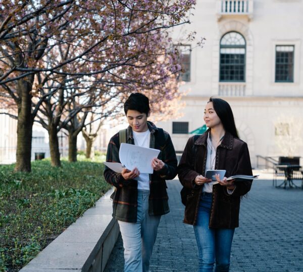 AI-Powered Personalized Learning Paths for Universities: A Smarter Way to Improve Student Success