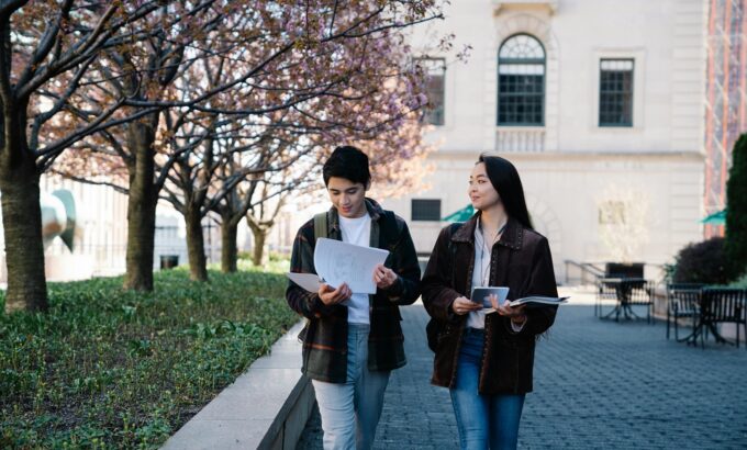 AI-Powered Personalized Learning Paths for Universities: A Smarter Way to Improve Student Success