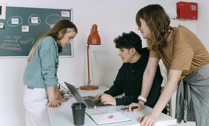 LMS Software in Delhi NCR