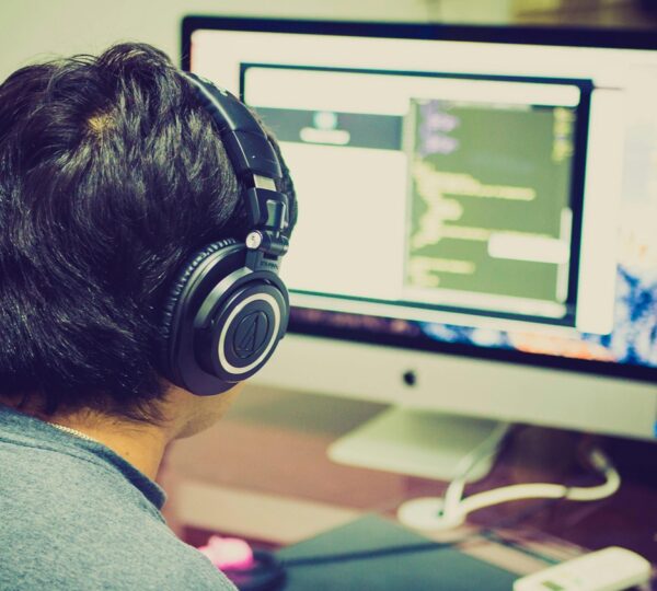 LMS software in Pune for corporate training and employee learning