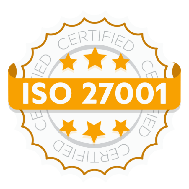 ISO 27001