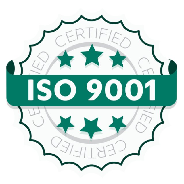 ISO 9001