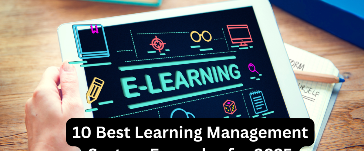 10 Best Learning Management System